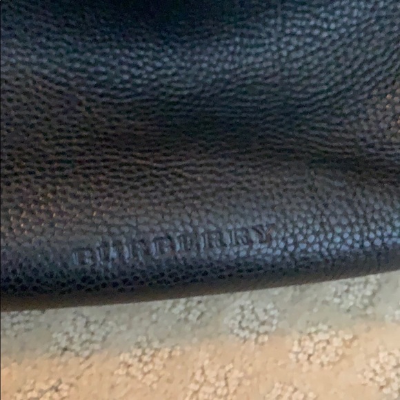Burberry tote - Picture 4 of 13